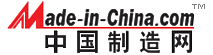 中国制造网TopRank