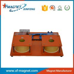 CE certification of high-quality single / multi-stage Magnetizer