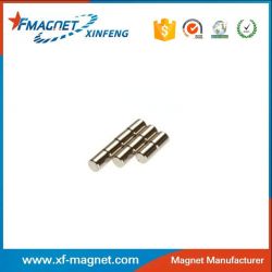 Strong NdFeB Cylinder Magnet