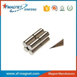 Rod NdFeB Permanent Motor Magnet