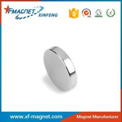 Disc NdFeB Magnet