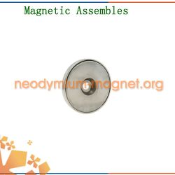 High Quality Custom Magnet Assemblies