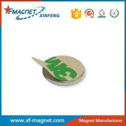 Neodymium Magnet with strong 3M Self Adhesive