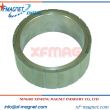 Zn Coated Radial NdFeB Ring Magnet