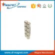 Cylinder Magnet N44H
