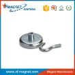 Neodymium Pot Magnet With Countersink