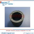 NdFeB Radial Ring Magnet