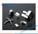 Various Shapes For NdFeB Magnet