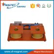 CE certification of high-quality single / multi-stage Magnetizer