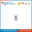 Sintered Neodymium-Iron-Boron Cylinder Magnets