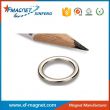 Sintered NdFeB Ring Magnet N40SH