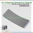 High Performance Neodymium Magnet