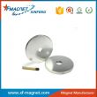 Sink Magnet Counter-sunk Magnets