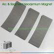 Passivation Arc Neodymium Magnet