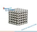 N35 NdFeB Ball Magnet