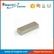 Permanent Rare Earth Linear Motor Magnet