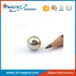 Zinc Neodymium Sphere Magnets