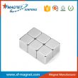 Powerful NdFeB Cube Magnet