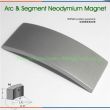 Strong Neodymium Arc Magnet