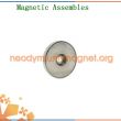 High Quality Custom Magnet Assemblies