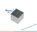Cube Permanent Magnets