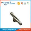 Ndfeb Nickel Plated Tube Magnets
