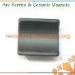 Sintered Hard Ferrite Magnet For Sale
